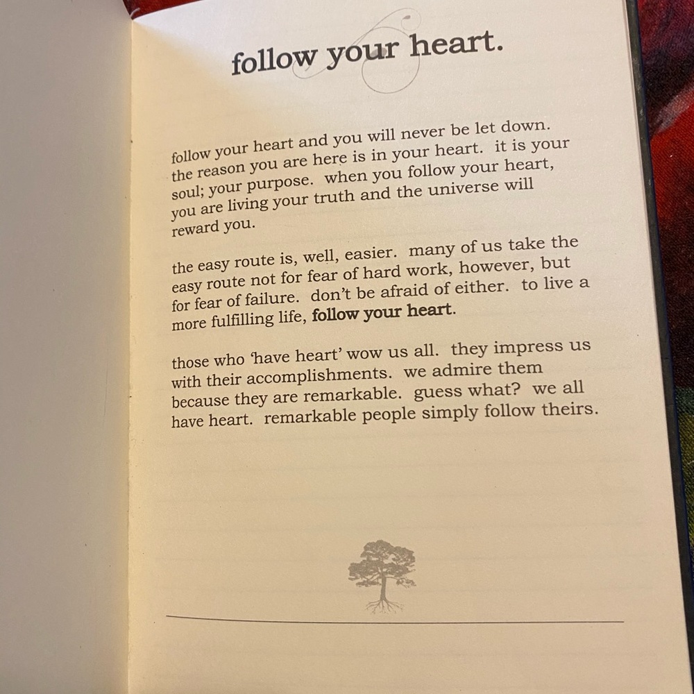 Journal - Picture 4 of 4